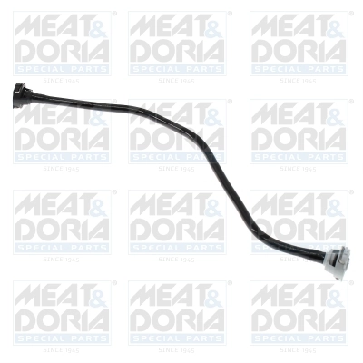 Coolant Pipe